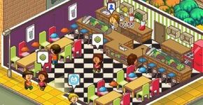 Crie e gerencie sua empresa em jogo virtual gratuito