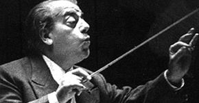 Heitor Villa-Lobos, um clássico chorão