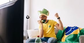 Copa do Mundo: 5 dicas para evitar os excessos durante a maratona de jogos 