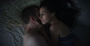 Foto: (Divulgação Sesc SP / Filme \'Surda\')