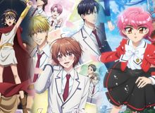 Featured side: Clássicos dos anos 80 e 90 estão de volta aos animes em 2026