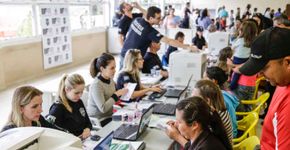 Enquete: qual dessas 24 plataformas mais apoia a cidadania?