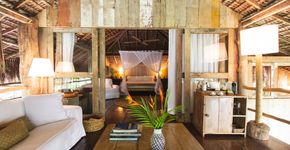 Hotel em Trancoso é eleito o melhor resort da América do Sul