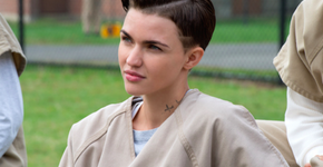 Magreza excessiva de atriz de Orange Is the New Black preocupa