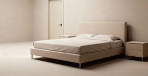 A posição da cama que promete melhorar sua vida amorosa mas ninguém muda porque dá preguiça