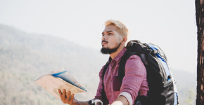 5 destinos para quem ama viajar sozinho