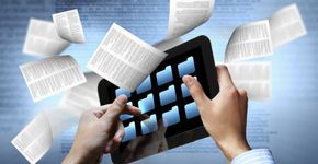 Escritora ensina 5 passos para publicar um livro digital