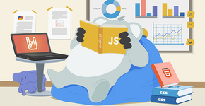 Infográfico: como é o mercado de Desenvolvedores Web no Brasil?
