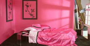 Fotógrafa registra sets de filmes pornôs para captar a realidade por trás da indústria