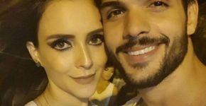 ‘BBB 18’: Ana Lucia, noiva de Lucas, posta mensagem reflexiva