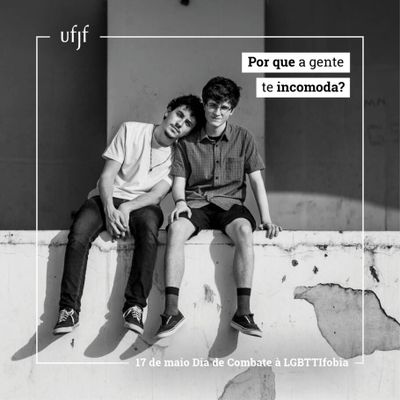 Foto: Divulgação/UFJF