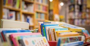 Feira Literária de Ribeirão Pires (FLIRP) reúne literatura, arte e cultura em programação completa