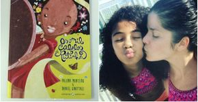 Samara Felippo indica 9 livros para empoderar crianças negras