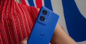 Foto: (Motorola - Divulgação - @motorolabr)
