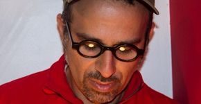 Dr. Morris e Os Vivos no Sexta Sonora