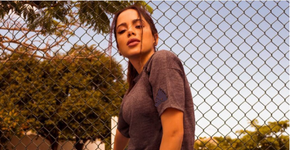 Favoritas da Anitta: inspire-se com looks da adidas até 60% OFF