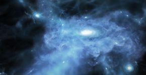 Foto: (Webb Space Telescope)