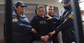 É presa freira acusada de escolher crianças para abuso sexual