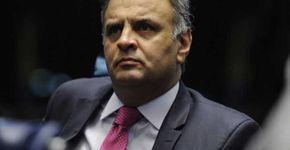 Supremo afasta Aécio Neves do cargo de senador