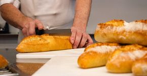 Dica fácil faz o pão duro voltar a ficar saboroso