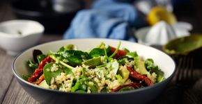 Foto: (haoliang/istock)