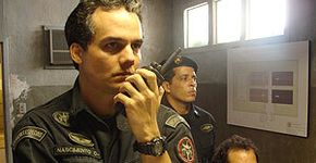 “A morte de Tomate”, trecho de “Elite da Tropa 2”
