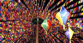 Festa Junina da Candelária anima a Vila Maria