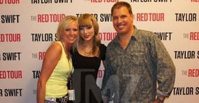 Taylor Swift deve testemunhar após acusação de assédio sexual