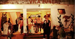 Comunidade Samba da Vila Fundão faz roda aos sábados e domingos