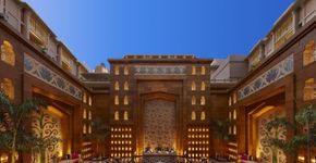 Foto: (The Leela Palaces, Hotels and Resorts)