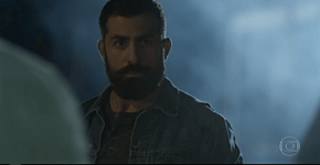 Foto: (Reprodução/TV Globo)