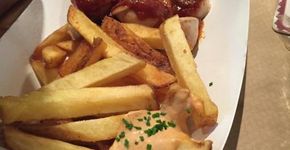 Fast Berlin traz comida de rua alemã para São Paulo