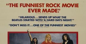 Isto é Spinal Tap