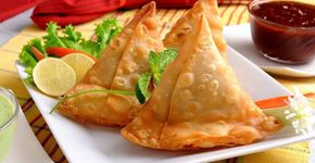 Foto: (Divulgação/Namaste India)