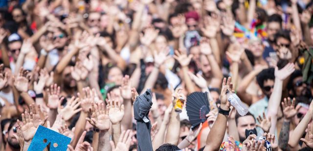 Pós-Carnaval SP: confira a programação de blocos de rua
