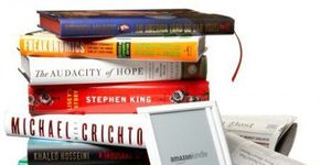 Livros do Harry Potter custam mais de R$168 na loja; no Kindle Unlimited saem por R$19,90