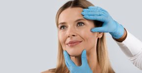 Entenda como o emagrecimento acelerado pode provocar flacidez e perda de volume facial