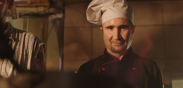 SP Food Film Fest