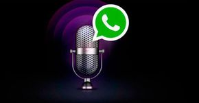 Agora dá pra usar a Siri pra mandar mensagem pelo WhatsApp!