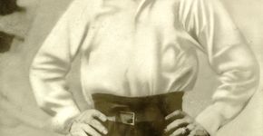 Espetáculo inspirado na biografia de Vaslav Nijinsky