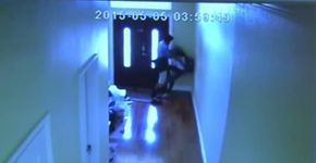 Adolescente briga e evita estupro