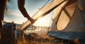 Nem guarda-chuva nem gazebo: A alternativa mais confortável e prática que será tendência no verão de 2026
