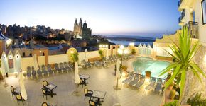 Dez hostels para cumprir suas resoluções de ano novo