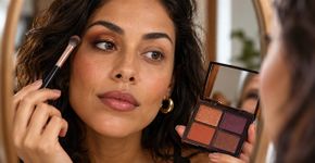Qual sombra combina com seus olhos? Aprenda a escolher a cor que mais valoriza o olhar