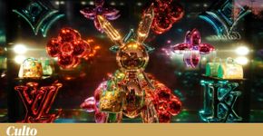 Francês retrata o consumismo na China