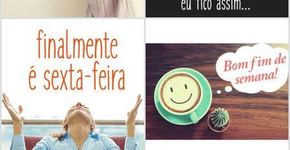 Facebook lança ferramenta de sugestão de memes de sexta-feira