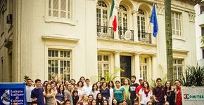 2a Settimana Giovane d’Arte e Cultura Italiana a San Paolo