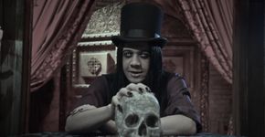 Canal de terror no YouTube lança série sobre lugares assombrados de SP