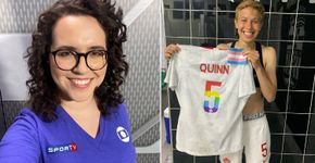 Foto: (Reprodução/Instagram @natalialaragc e @thequinny5)