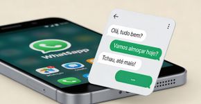 O segredo para ler mensagens no WhatsApp sem ninguém saber